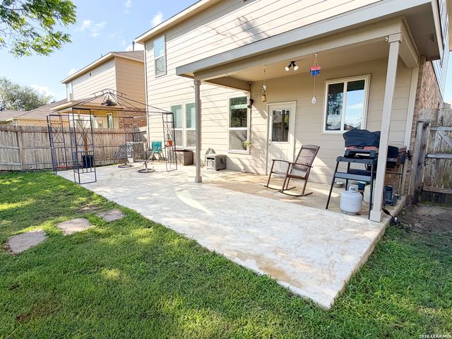12125 MATADOR RNCH, San Antonio, TX 78254