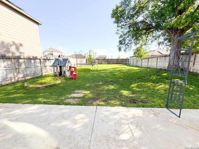 12125 MATADOR RNCH, San Antonio, TX 78254