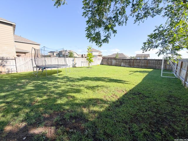 12125 MATADOR RNCH, San Antonio, TX 78254