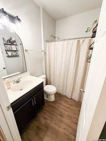 12125 MATADOR RNCH, San Antonio, TX 78254