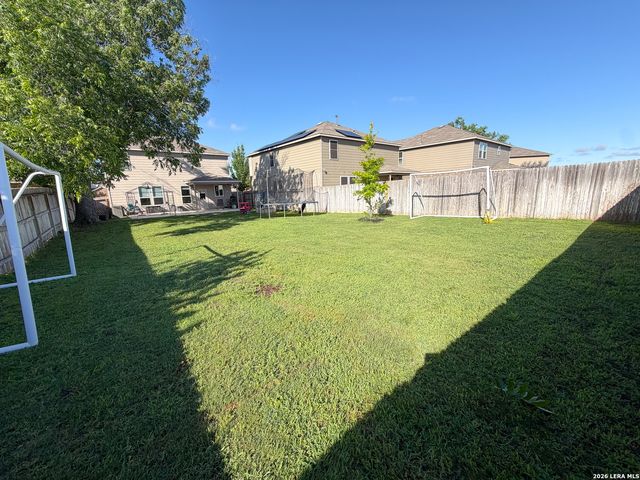 12125 MATADOR RNCH, San Antonio, TX 78254