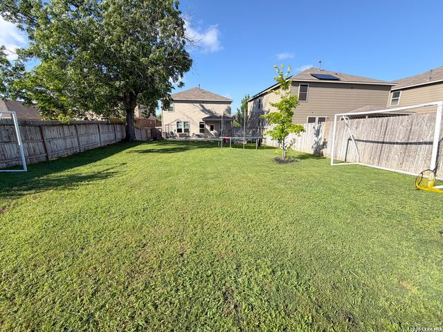 12125 MATADOR RNCH, San Antonio, TX 78254