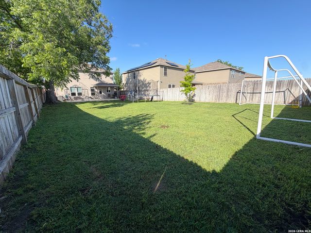 12125 MATADOR RNCH, San Antonio, TX 78254