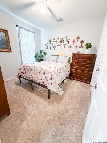 12125 MATADOR RNCH, San Antonio, TX 78254