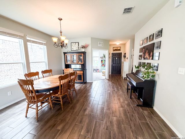 12125 MATADOR RNCH, San Antonio, TX 78254