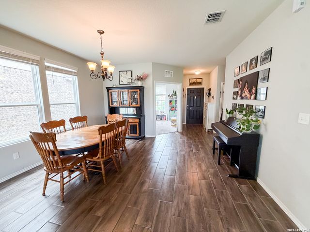 12125 MATADOR RNCH, San Antonio, TX 78254