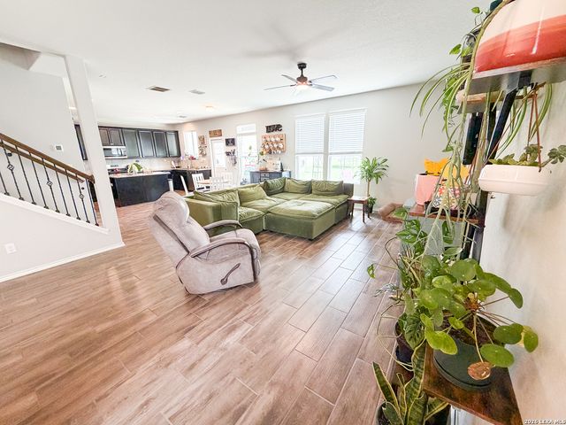 12125 MATADOR RNCH, San Antonio, TX 78254