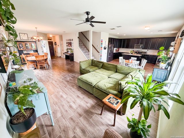 12125 MATADOR RNCH, San Antonio, TX 78254