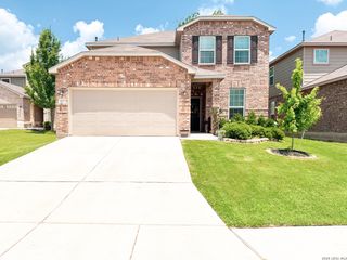 12125 MATADOR RNCH, San Antonio, TX 78254