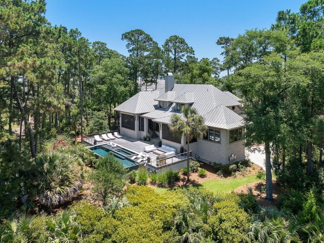 436 Estuary Lane, Kiawah Island, SC 29455