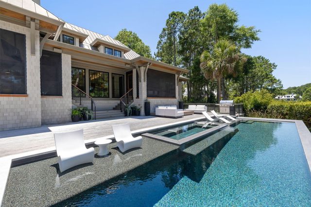 436 Estuary Lane, Kiawah Island, SC 29455