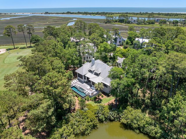 436 Estuary Lane, Kiawah Island, SC 29455