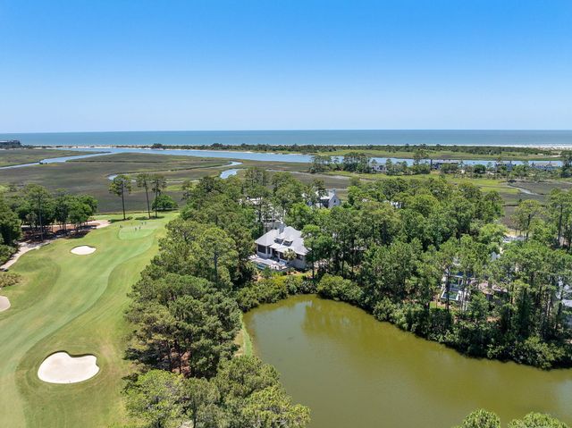 436 Estuary Lane, Kiawah Island, SC 29455
