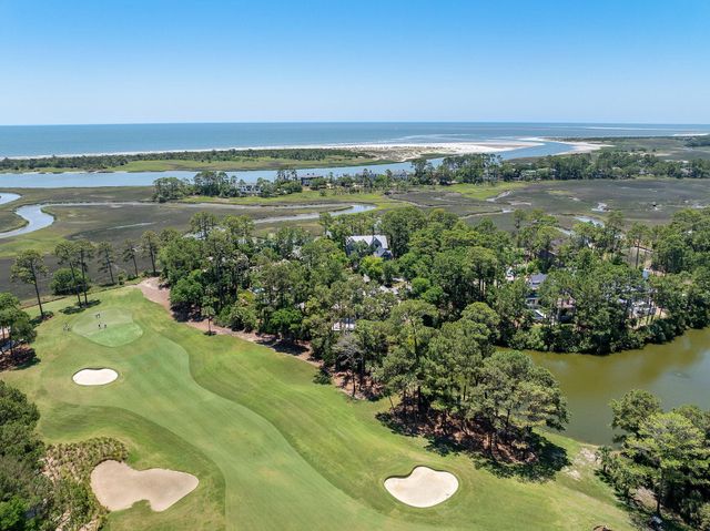 436 Estuary Lane, Kiawah Island, SC 29455