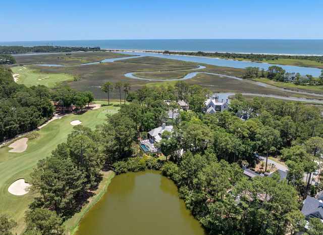 436 Estuary Lane, Kiawah Island, SC 29455