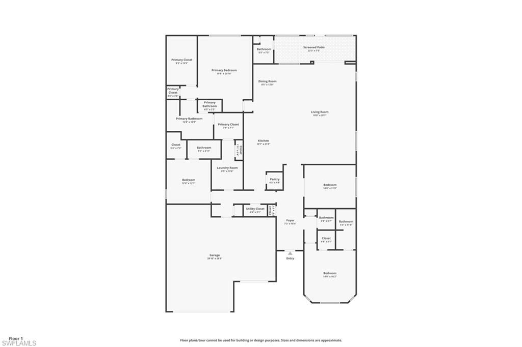 18236 Killinton CT, ESTERO, FL 33928 — photo 4
