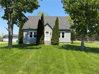 7453 Lincoln Avenue Extension, Lockport Town, NY 14094