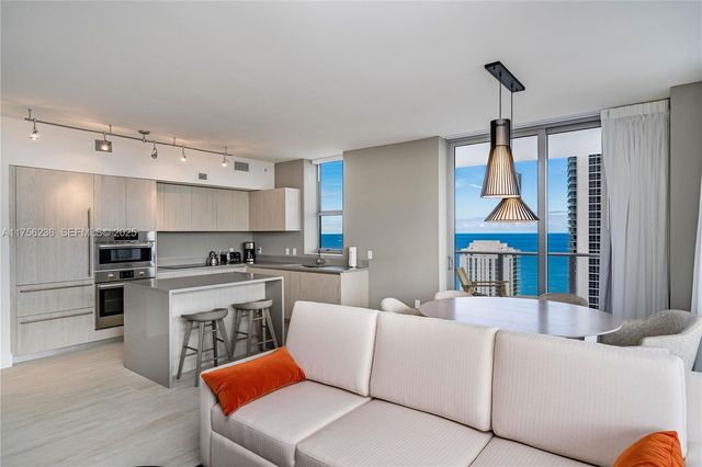 4010 S Ocean Drive R1609, Hollywood, FL 33019