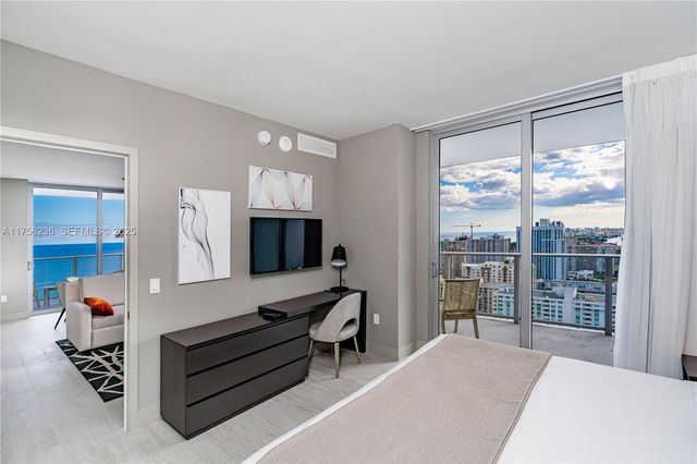 4010 S Ocean Drive R1609, Hollywood, FL 33019