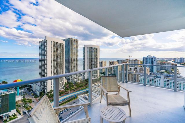 4010 S Ocean Drive R1609, Hollywood, FL 33019