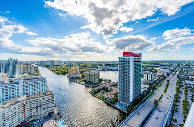 4010 S Ocean Drive R1609, Hollywood, FL 33019