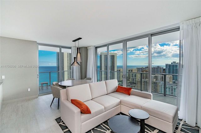 4010 S Ocean Drive R1609, Hollywood, FL 33019