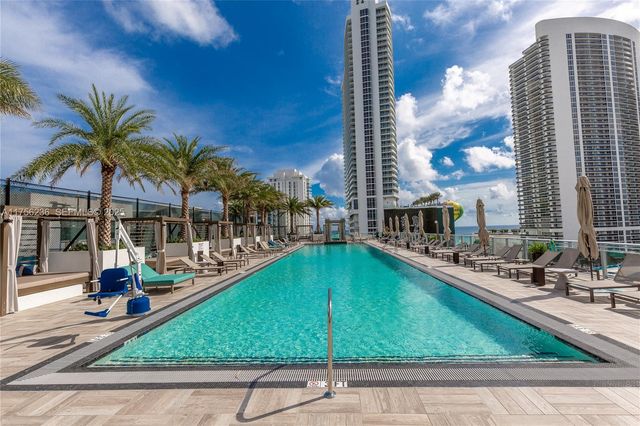 4010 S Ocean Drive R1609, Hollywood, FL 33019