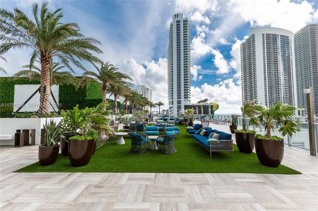 4010 S Ocean Drive R1609, Hollywood, FL 33019