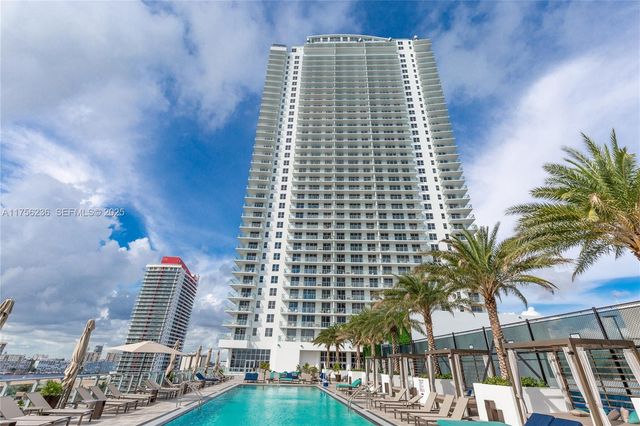 4010 S Ocean Drive R1609, Hollywood, FL 33019