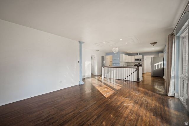 3295 E CUMMINGS RD, Salt Lake City, UT 84109