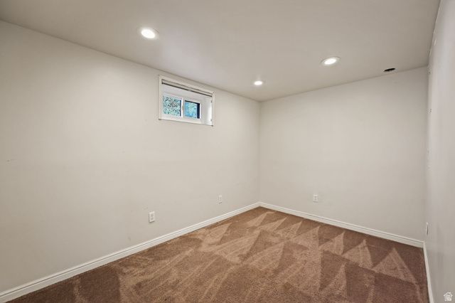 3295 E CUMMINGS RD, Salt Lake City, UT 84109