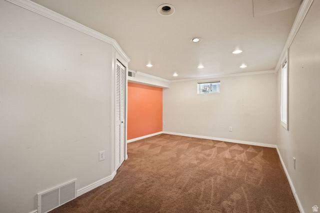 3295 E CUMMINGS RD, Salt Lake City, UT 84109