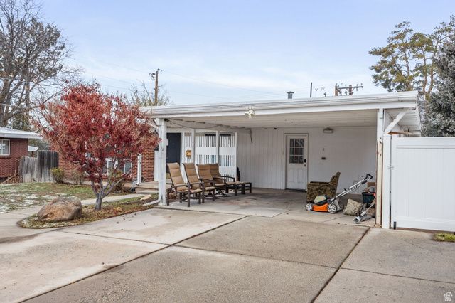 3295 E CUMMINGS RD, Salt Lake City, UT 84109