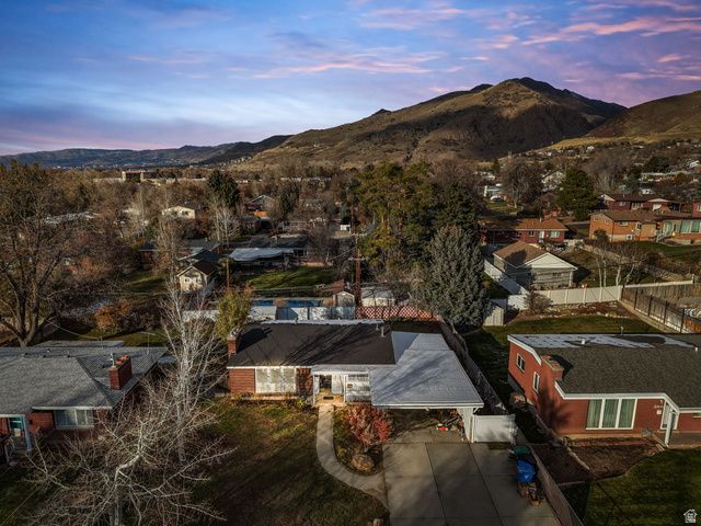 3295 E CUMMINGS RD, Salt Lake City, UT 84109