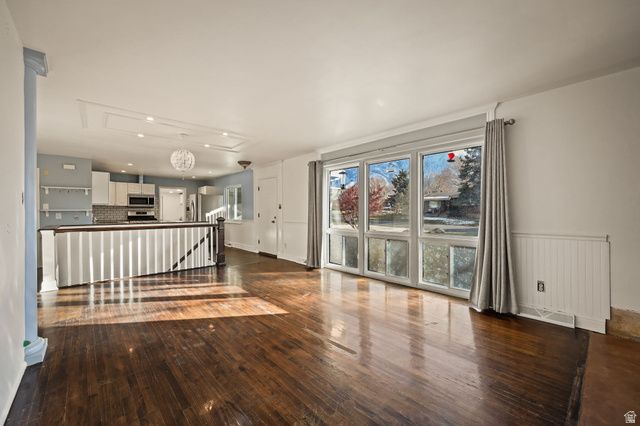 3295 E CUMMINGS RD, Salt Lake City, UT 84109