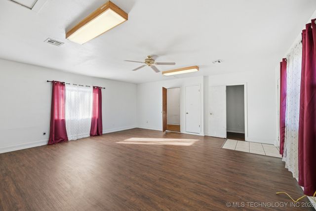 29113 Blue Ridge Drive, Sand Springs, OK 74063