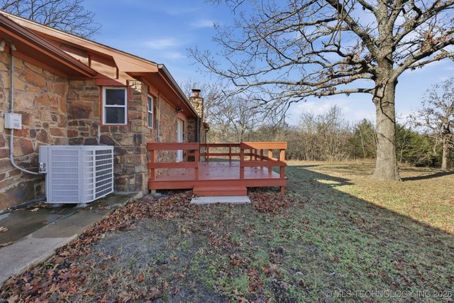 29113 Blue Ridge Drive, Sand Springs, OK 74063