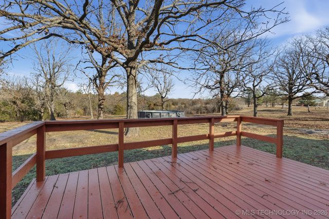 29113 Blue Ridge Drive, Sand Springs, OK 74063