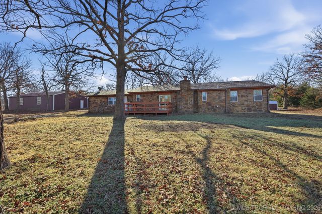 29113 Blue Ridge Drive, Sand Springs, OK 74063