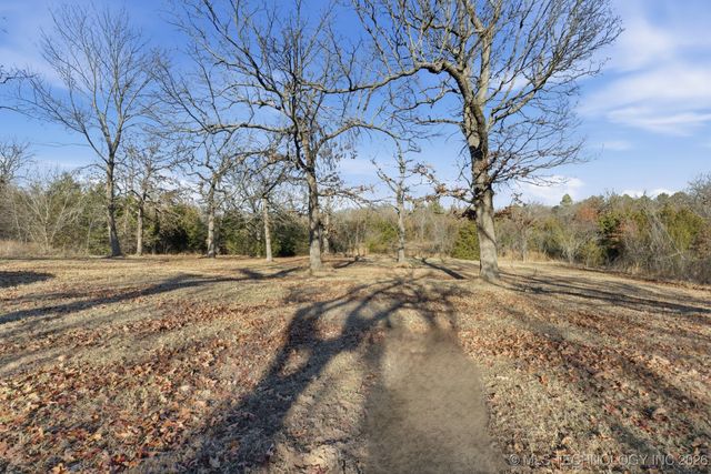 29113 Blue Ridge Drive, Sand Springs, OK 74063