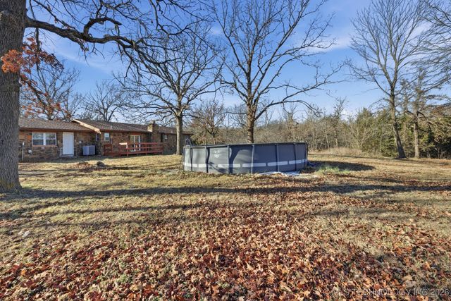 29113 Blue Ridge Drive, Sand Springs, OK 74063