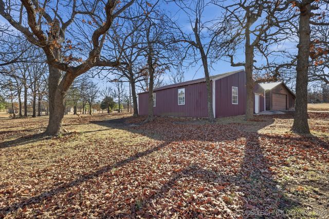 29113 Blue Ridge Drive, Sand Springs, OK 74063