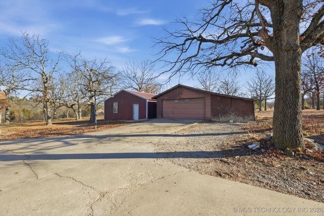 29113 Blue Ridge Drive, Sand Springs, OK 74063