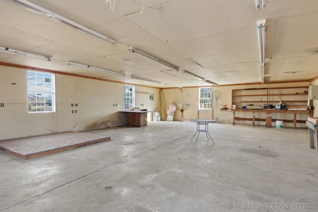 29113 Blue Ridge Drive, Sand Springs, OK 74063