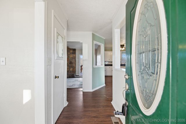 29113 Blue Ridge Drive, Sand Springs, OK 74063