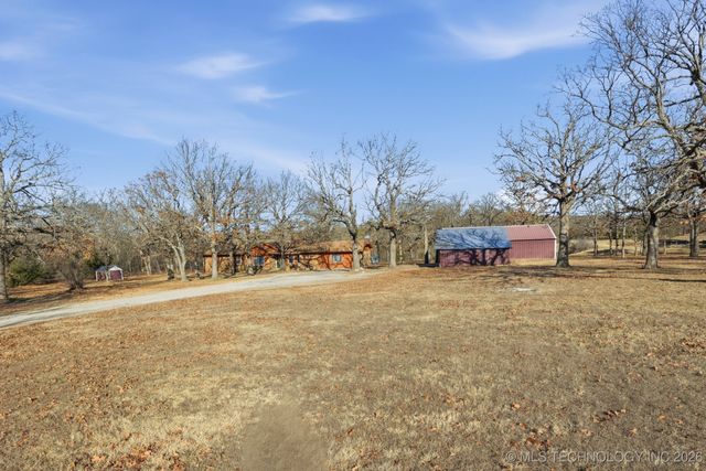 29113 Blue Ridge Drive, Sand Springs, OK 74063