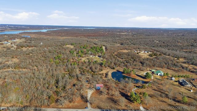 29113 Blue Ridge Drive, Sand Springs, OK 74063