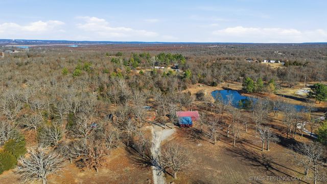 29113 Blue Ridge Drive, Sand Springs, OK 74063