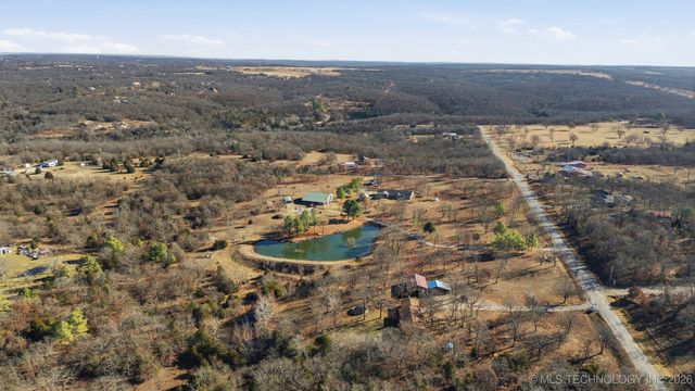 29113 Blue Ridge Drive, Sand Springs, OK 74063