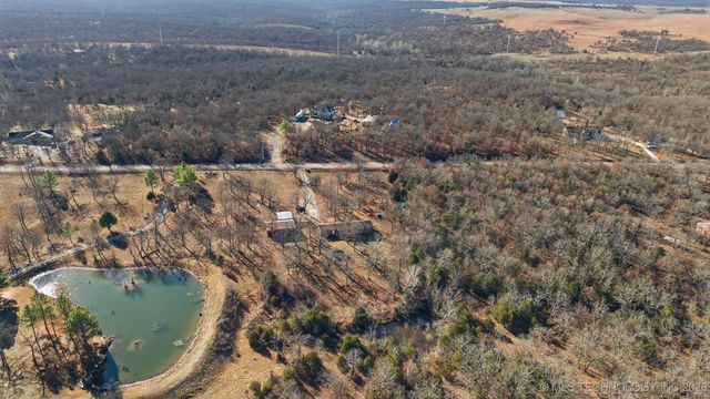 29113 Blue Ridge Drive, Sand Springs, OK 74063